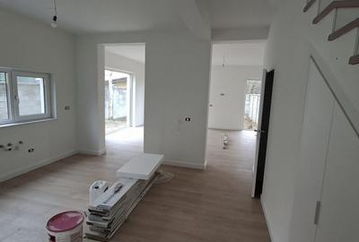 Duplex SUPERB la cheie - zona Aradului - 10