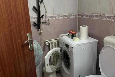 Vitan Mall Metrou Dristor etaj /Parter reabilitat renovata mobilata - 7