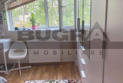 Apartament de 3 camere, 58mp, modern, 2 parcari, zona Eroilor Apartament de 3 camere, 58mp, modern, 2 parcari, zona Eroilor - 12