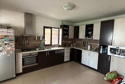 Mihailesti l Casa de vanzare P+M 2011  l 190 Mp Utili l 1000 Mp Teren l - 8