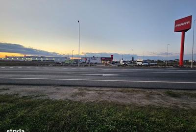 Teren de 1414 mp, în Central - 7