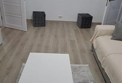 Apartament cu 3 camere semidecomandat, mobilat în Sebastian - 2