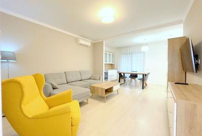 Casa de inchiriat - zona Aradului - British School - 4