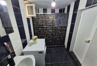Casa+anexa 105 mp si teren intravilan 1282 mp la munte Urleta Prahova - 13