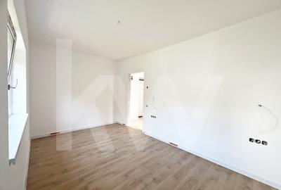 Apartament cu 3 Camere et. 2 - Vila cu design modern in Cristian-Sibiu - 7