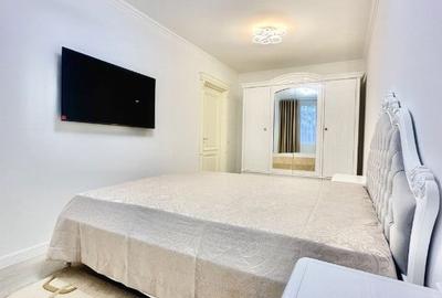 Apartament cu 2 camere decomandat în Borhanci - 3
