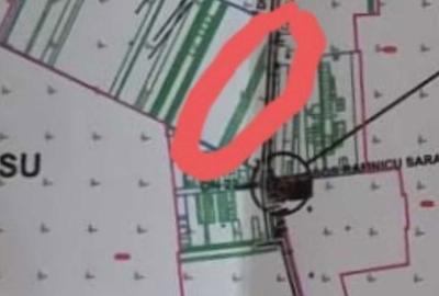 Spațiu comercial, în Centură - 1