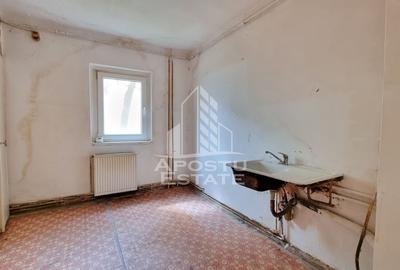 Apartament 2 camere, centrala proprie, zona Bucovina - 6