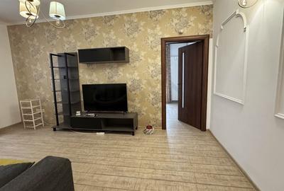REA1025577 Apartament 2 camere in Floreasca etaj 1 - 5