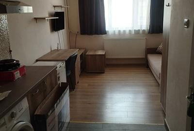 Garsonieră în UTA - 5