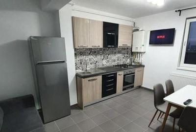 Berceni metrou look residence studio - 3