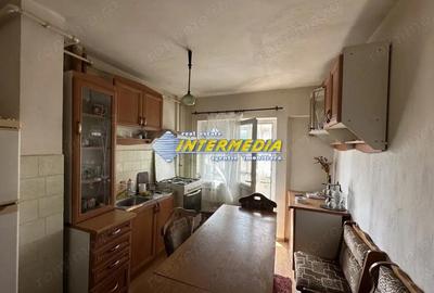 Apartament cu 3 camere decomandat în Cetate - 14