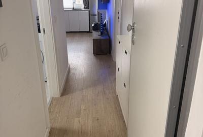 Apartament cu 2 camere semidecomandat în Central - 2
