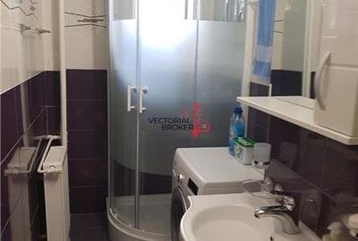 Inchiriere Garsoniera, decomandata, 4 min. Metrou Victoriei, langa Ambasada Span - 10
