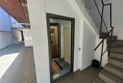 Cladire 140mp ,  birouri , ultra-central , Targu Mures - 3