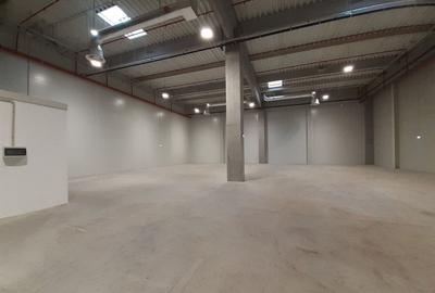 Catelu - Spatiu pentru depozitare cu temperatura controlata - 5