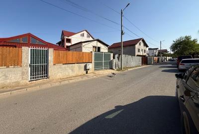 Casa noua de inchiriat, langa Spitalul Fundeni - 3 camere, curte proprie - 19