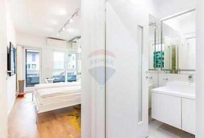 Vanzare Duplex Penthouse 178 mp, 5 dormitoare, Belvedere Residences - 12