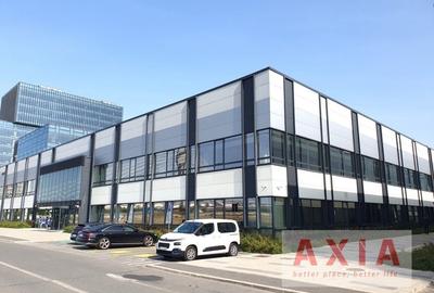 Inchiriere birouri Sema Parc, Comision 0% - 3