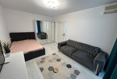 Titan Metrou 4 Min,Nicolae Grigorescu,Galeriile Titan,Renovata,C ANAF - 2