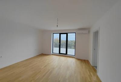 Apartament Unicat 3 Camere Sisesti I Terasa 85mp - 4