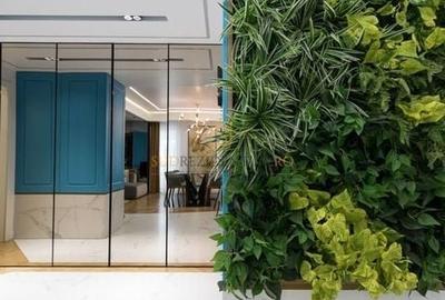 Apartament exclusivist, 116 mp, terasa ampla si loc de parcare, Sect 4 - 13