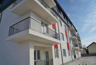 Apartament cu 2 camere decomandat în Militari