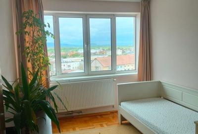 Apartament cu 2 camere decomandat în Progresul - 6