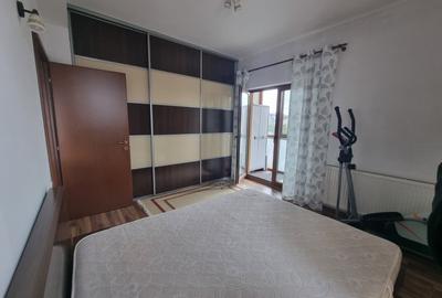 Apartament 3 cam. Otopeni, et. 1, mobilat-utilat, loc parcare Apartament 3 cam. Otopeni, et. 1, mobilat-utilat, loc parcare - 6