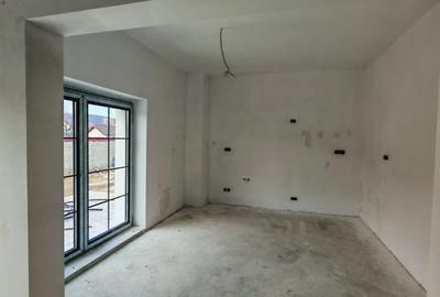 Casa/ vila individuala de vanzare Codlea, Brasov , direct dezvoltator! - 3