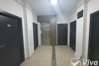 Ap 2CD, mobilat si utilat modern + loc de parcare, Pala Verde – Dealul Galata - 10