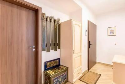 Apartament 3 camere cu gradina la cheie in complex nou! - 18