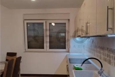 Apartament cu 3 camere decomandat în Central - 13
