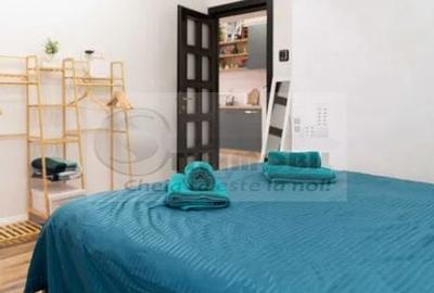 2 cam SD Royal Town, 62 mp, 2 balcoane, parcare, mobilat ,169500 EUR - 10