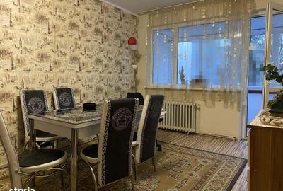 Apartament cu 3 camere decomandat în Aleea Carpați - 9