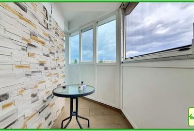 Apartament 3 camere de inchiriat, Carol Davila, ECX49271 - 9