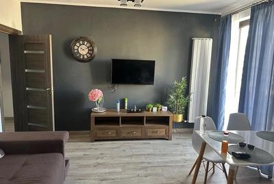 Apartament cu 2 camere decomandat în Exterior Vest - 5