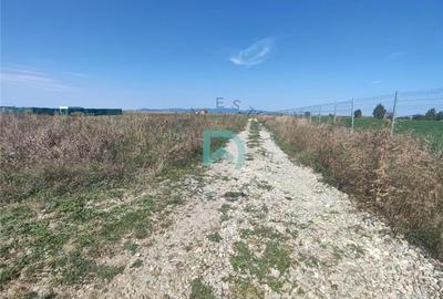 Teren Construcții intravilan de 514 mp, în Stupini - 5