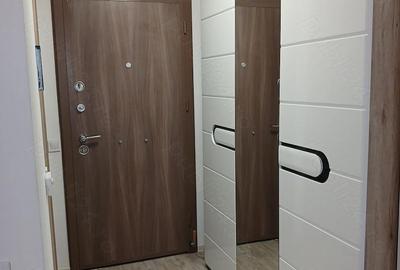 Garsonieră semidecomandată în Nerva Traian - 5