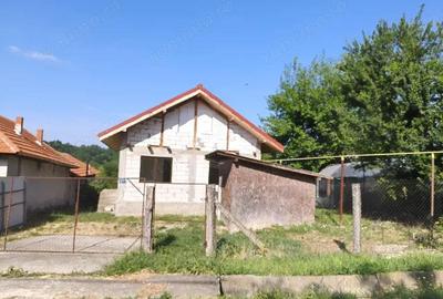 Casa P+M la gri de vanzare Rasova, comuna Bale?ti - 2