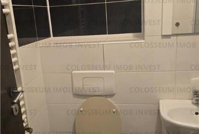 Apartament 2 camere, decomandat - zona Florilor - 7