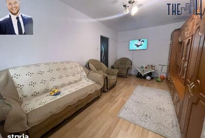 Apartament cu 3 camere decomandat în Berceni - 11