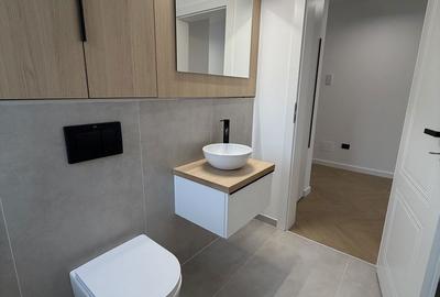 Apartament cu 3 camere în Borhanci - 7