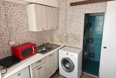 Garsonieră semidecomandată, mobilată în Gheorgheni - 3