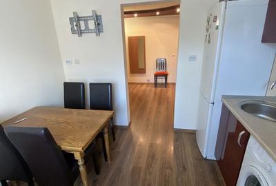 Apartament cu 3 camere decomandat în Central - 6