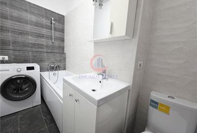 Apartament cu 2 camere decomandat în Braytim - 9