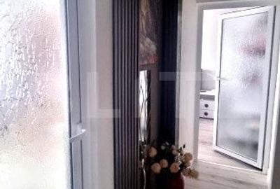 Apartament cu 3 camere decomandat în Micro 4 - 13