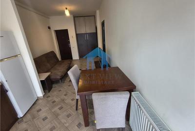 Apartament cu 2 camere decomandat în Între Lacuri - 9