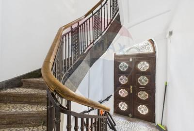 Vila interbelica cu personalitate - 29