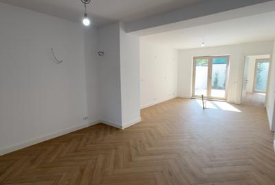 4 camere, confort lux, cu curte proprie - Damaroaia - 3